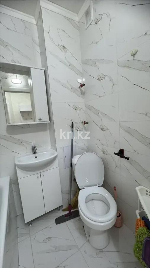 Продажа 1-комнатной квартиры, 38 м² в Астане - фото 3
