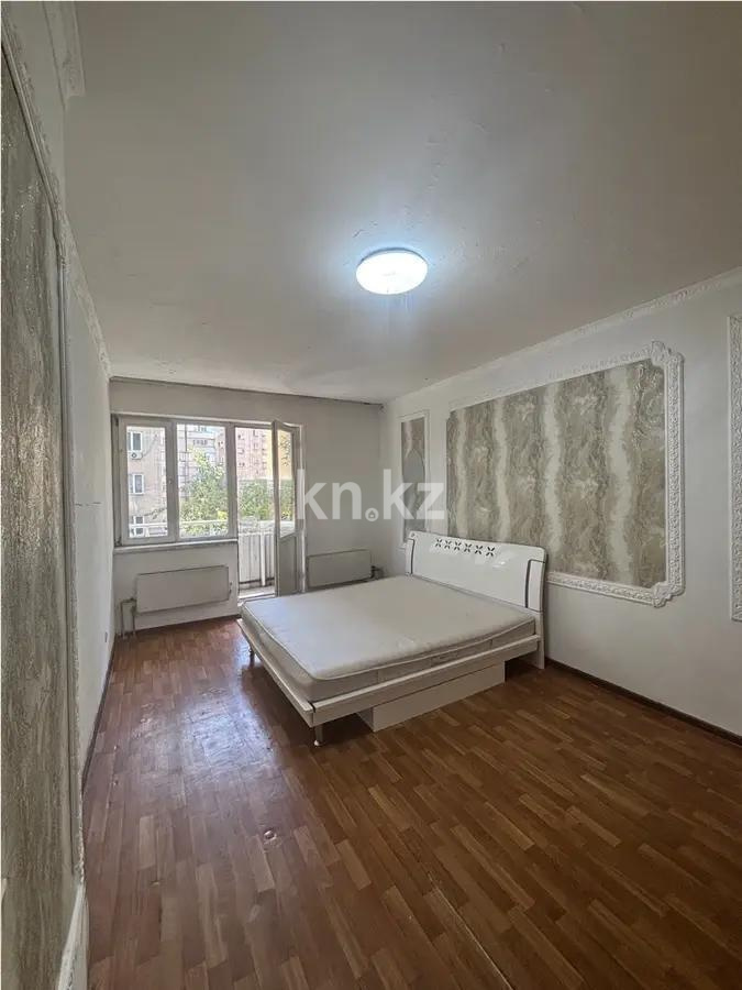 Продажа 1-комнатной квартиры, 38.4 м², мкр-н Аксай-1а, дом  31б - Продажа квартир в Алматы фото 1 из 6