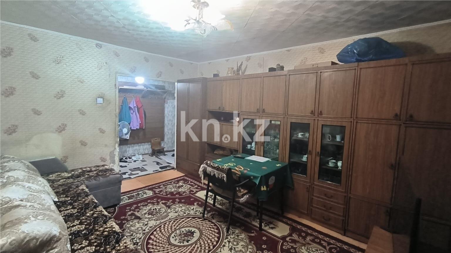 Продажа 4-комнатной квартиры, 74 м² в Караганде - фото 3