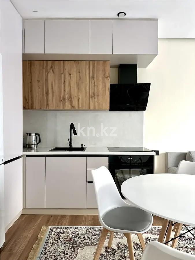 Продажа 2-комнатной квартиры, 45 м² в Алматы - фото 2