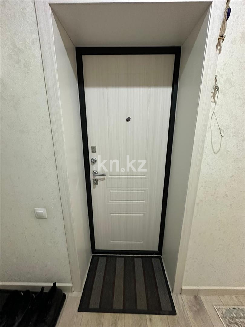 Продажа 2-комнатной квартиры, 54 м², ул. Сатыбалдина - Продажа квартир в Караганде фото 12 из 14