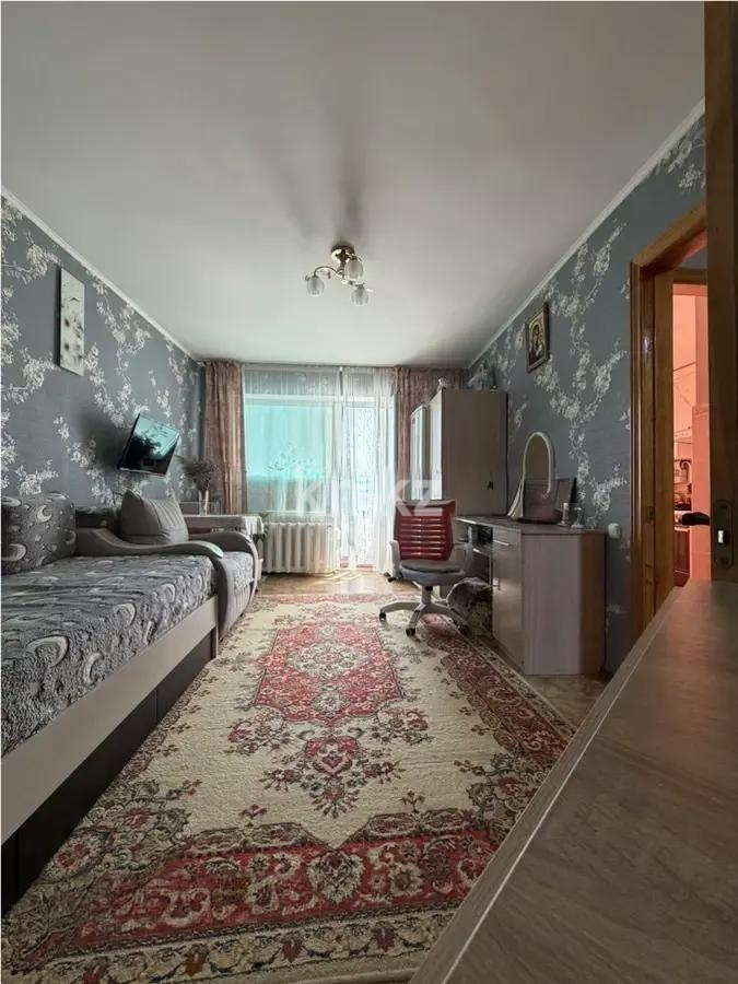 Продажа 3-комнатной квартиры, 75 м² - Продажа трехкомнатных квартир в Астане - страница 9 фото 2 из 6
