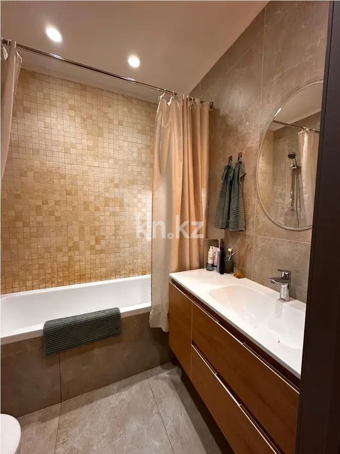 Продажа 2-комнатной квартиры, 48 м² - Продажа жилой и коммерческой недвижимости в Алматы фото 4 из 5