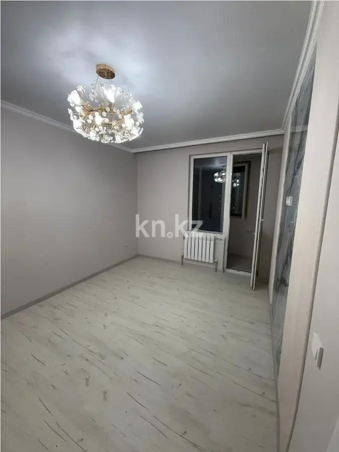 Продажа 1-комнатной квартиры, 37 м², пр. Райымбека, дом  590/1 стр - Продажа квартир в новостройках Алматы фото 1 из 3