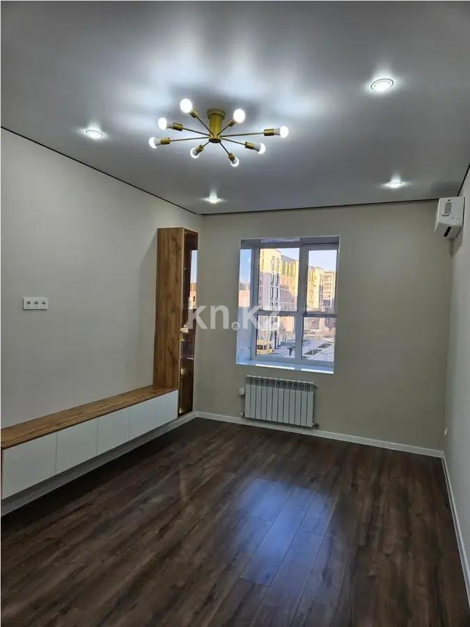 Продажа 2-комнатной квартиры, 55 м² - Продажа двухкомнатных квартир от собственников в Караганде фото 1 из 4