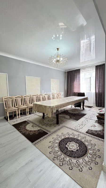 Продажа 6-комнатного дома, 182 м², Баянауыл, дом  16 - Продажа домов, коттеджей в Таразе фото 15 из 28