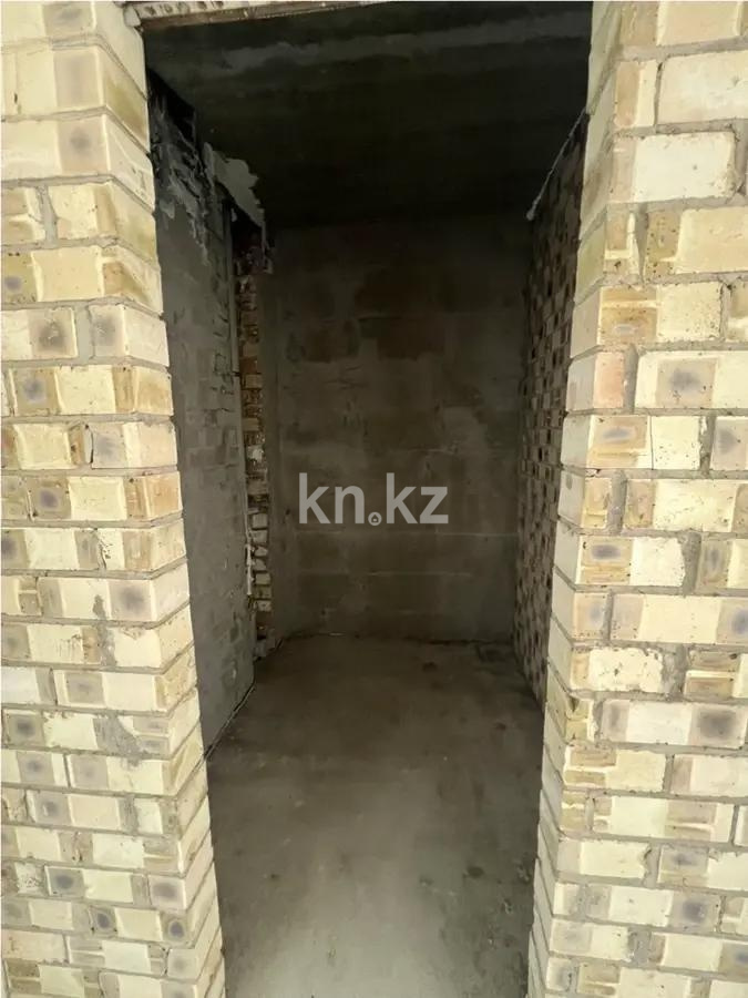 Продажа 2-комнатной квартиры, 46 м² - Продажа двухкомнатных квартир от собственников в Караганде фото 4 из 5