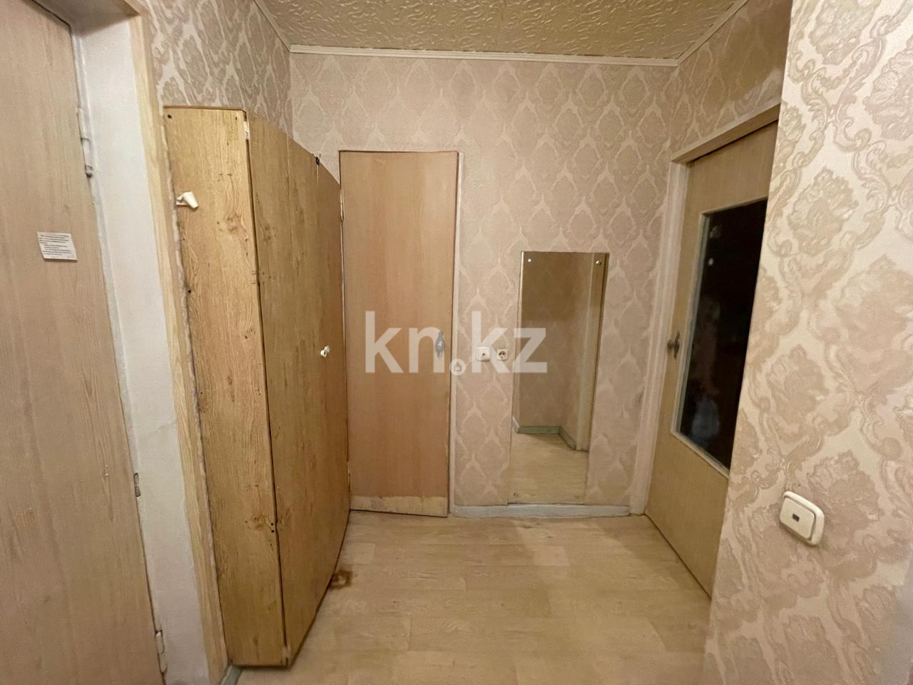 Продажа 1-комнатной квартиры, 37 м², ул. Крылова, дом  32 - Продажа квартир в Караганде фото 12 из 12