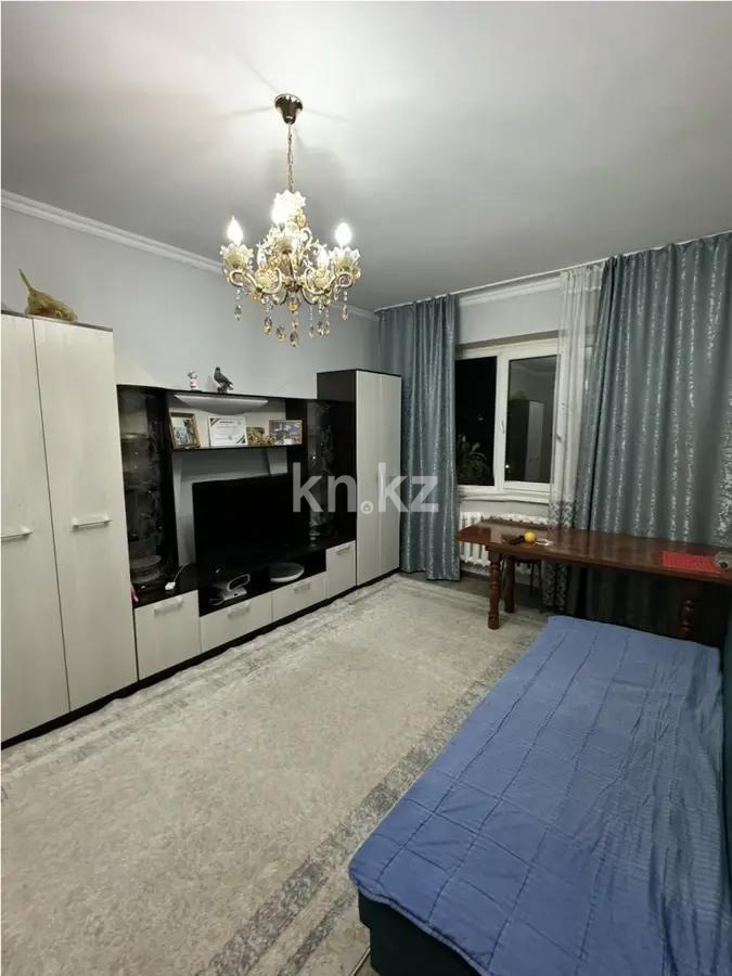 Продажа 2-комнатной квартиры, 54 м², мкр-н Калкаман-1, дом  8 - Продажа  двухкомнатных квартир в Алматы фото 1 из 5