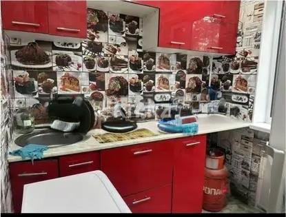 Продажа 1-комнатной квартиры, 30 м², мкр-н 15, дом  22 - Продажа квартир в Караганде фото 2 из 3