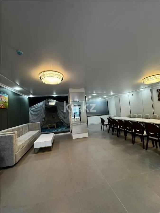 Продажа 3-комнатной квартиры, 125 м² в Астане