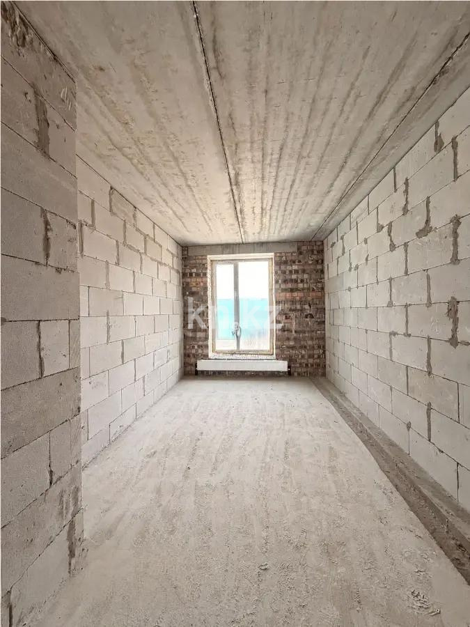 Продажа 2-комнатной квартиры, 42 м² в Астане - фото 2