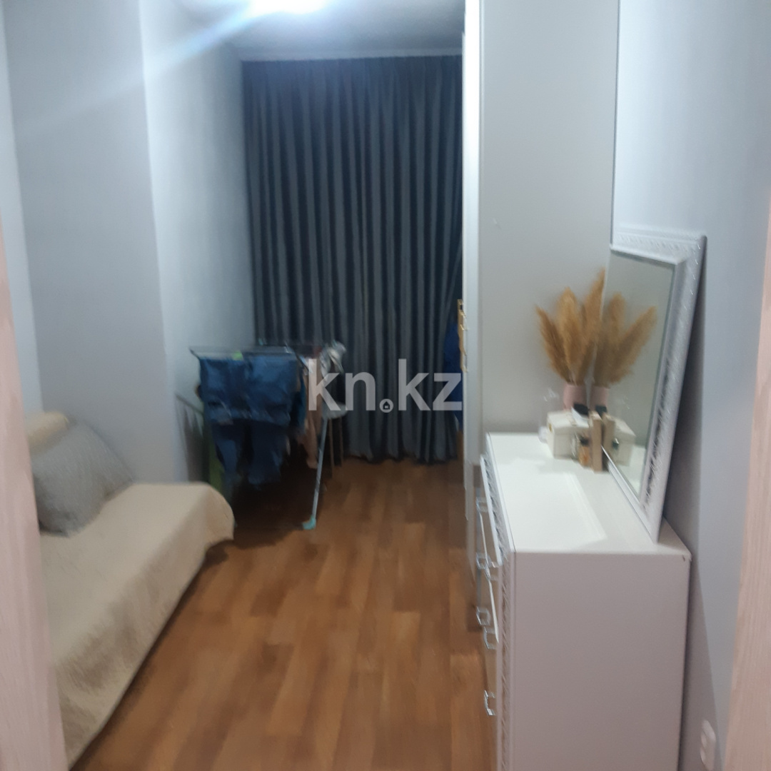 Продажа 2-комнатной квартиры, 53.6 м², пр. Республики, дом  4/1 - Продажа  двухкомнатных квартир в Караганде фото 8 из 23