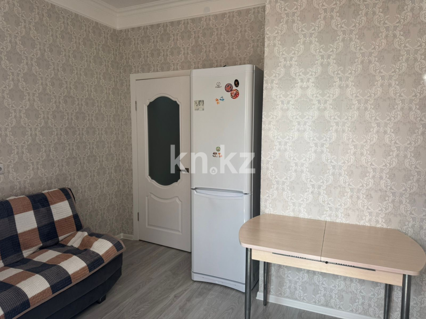 Аренда 1-комнатной квартиры, 43 м² в Астане - фото 3