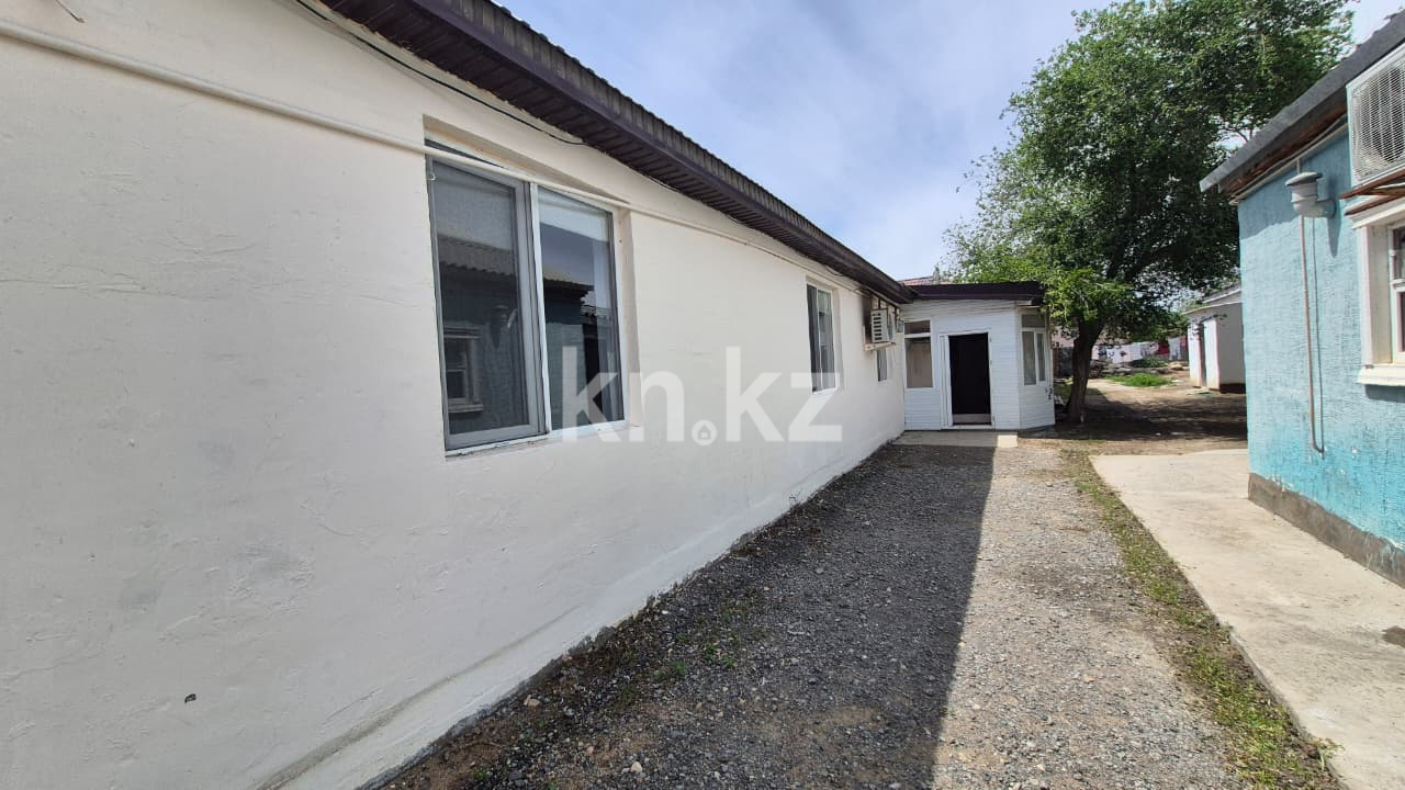 Продажа 3-комнатного дома, 87 м² - Продажа домов, коттеджей в Казахстане - страница 3 фото 4 из 39
