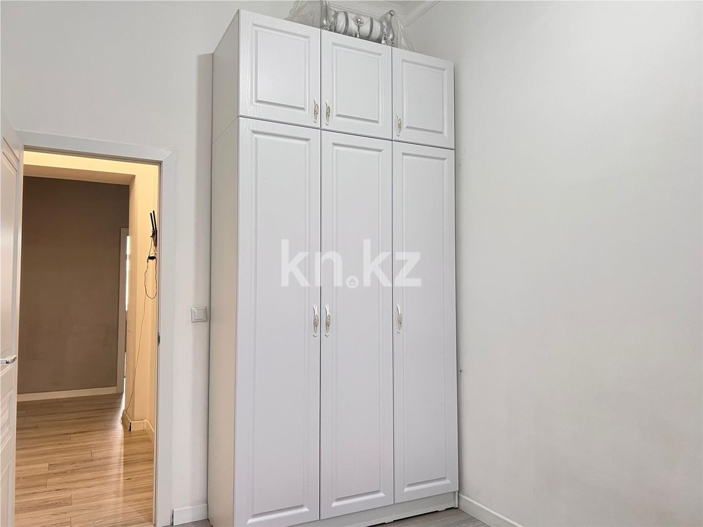 Продажа 4-комнатной квартиры, 106 м² в Караганде - фото 14