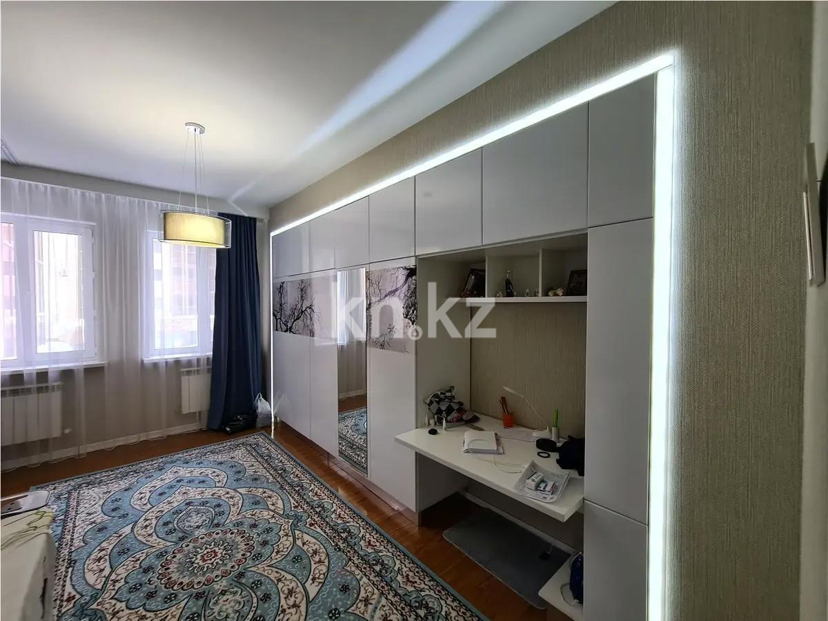 Продажа 2-комнатной квартиры, 70 м² - Продажа двухкомнатных квартир в монолитно-каркасном доме в Астане - страница 4 фото 2 из 3