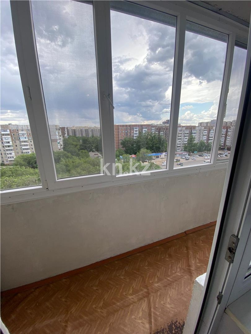 Продажа 2-комнатной квартиры, 54 м², мкр-н Гульдер-1 - Продажа  двухкомнатных квартир в Караганде фото 11 из 11