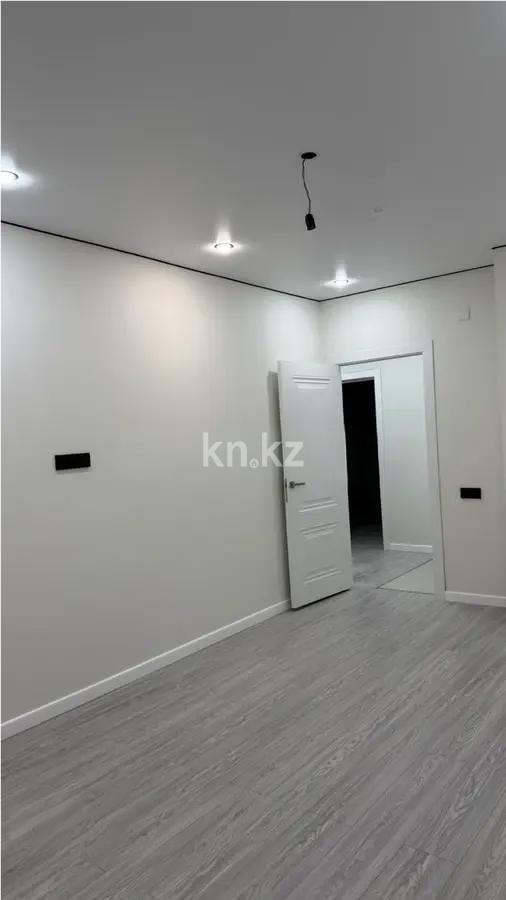 Продажа 2-комнатной квартиры, 58 м² - Продажа двухкомнатных квартир от собственников в Алматы - страница 3 фото 1 из 3