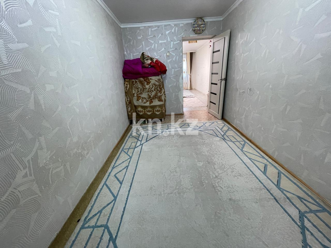 Продажа 3-комнатной квартиры, 67 м² - Продажа  трехкомнатных квартир в Караганде на Юго-Востоке фото 7 из 18