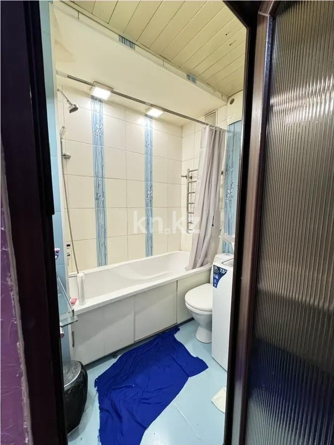 Продажа 1-комнатной квартиры, 33 м² в Алматы - фото 3