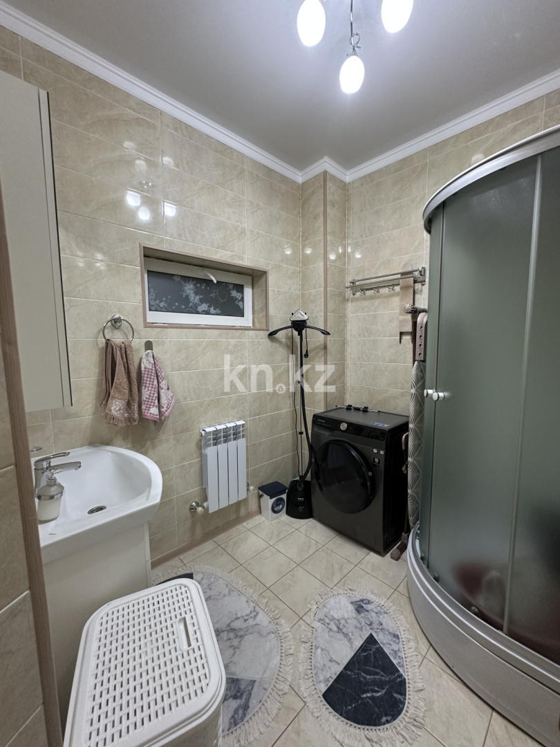 Продажа 8-комнатного дома, 367.3 м², ул. 22-я в Алматы - фото 25