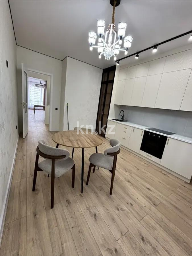 Продажа 3-комнатной квартиры, 94 м² - Продажа трехкомнатных квартир в Астане фото 3 из 5