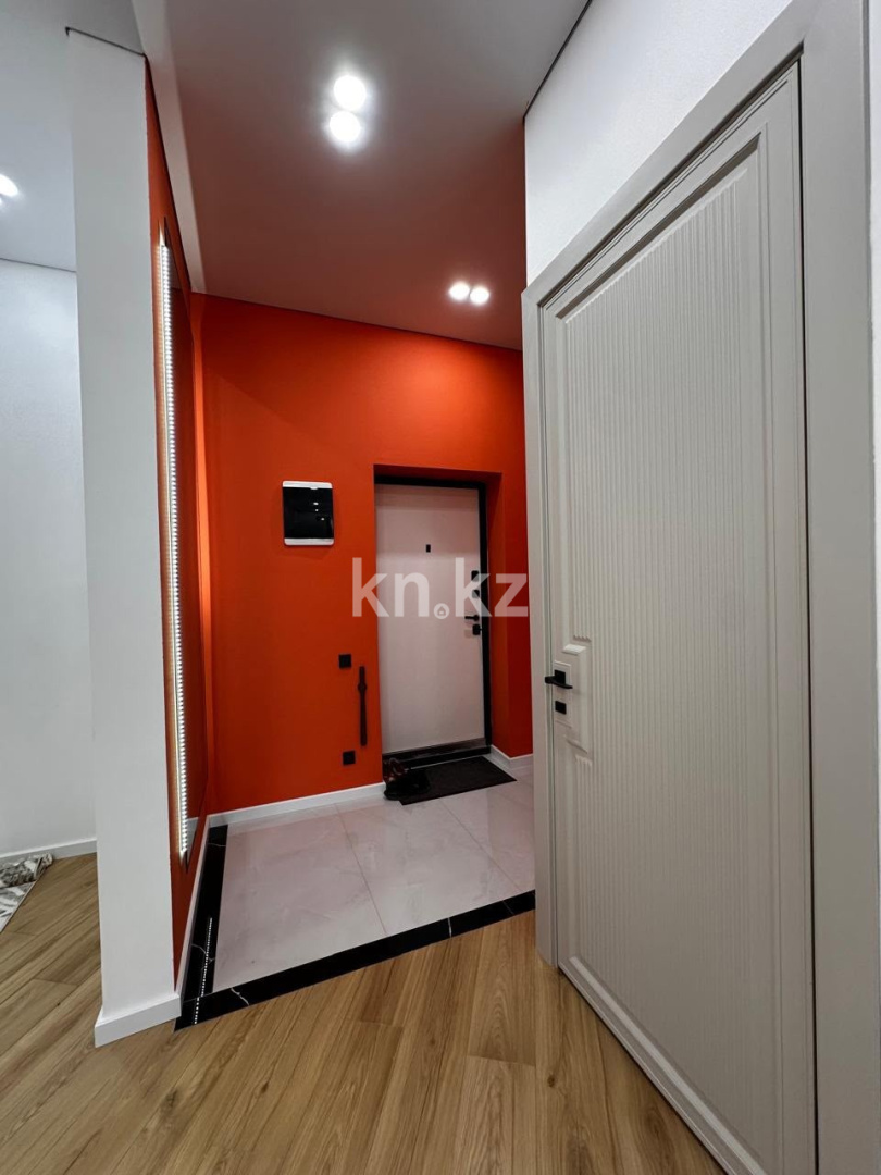 Продажа 2-комнатной квартиры, 51 м² - Продажа недвижимости в Уральске фото 20 из 20