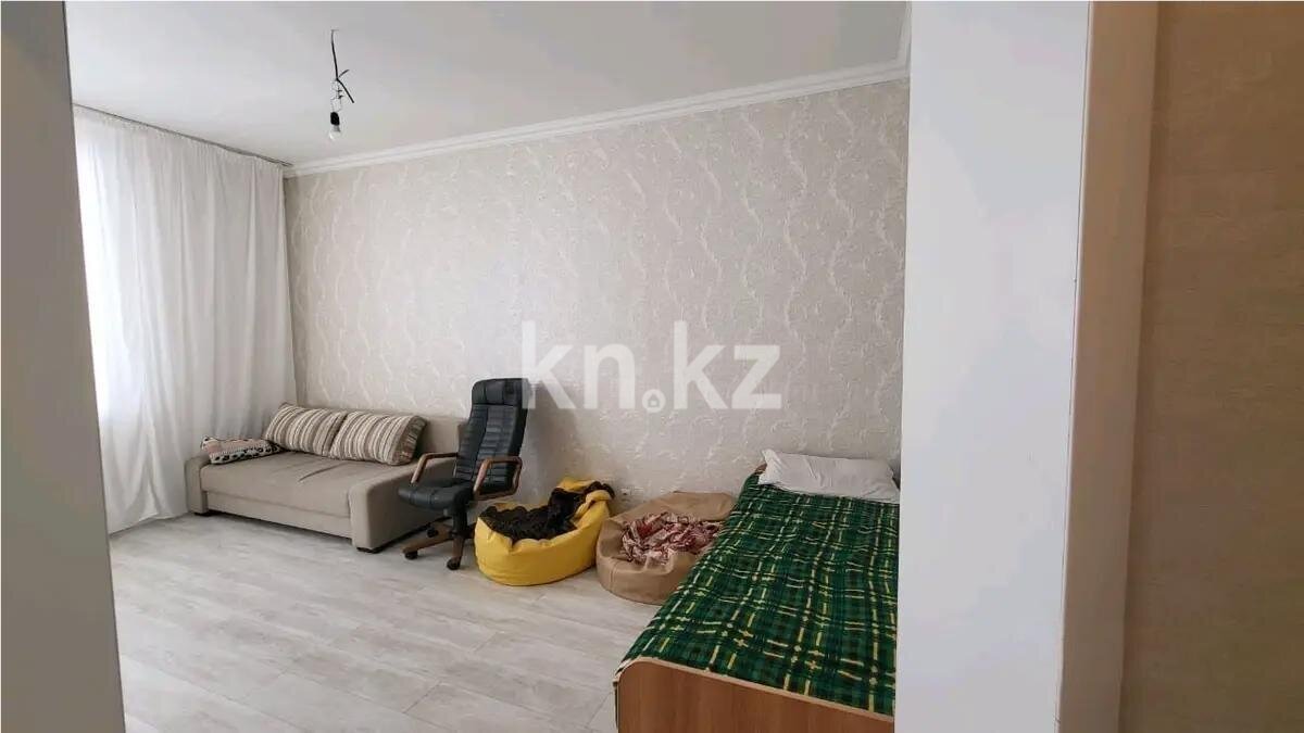 Продажа 1-комнатной квартиры, 42 м² в Астане
