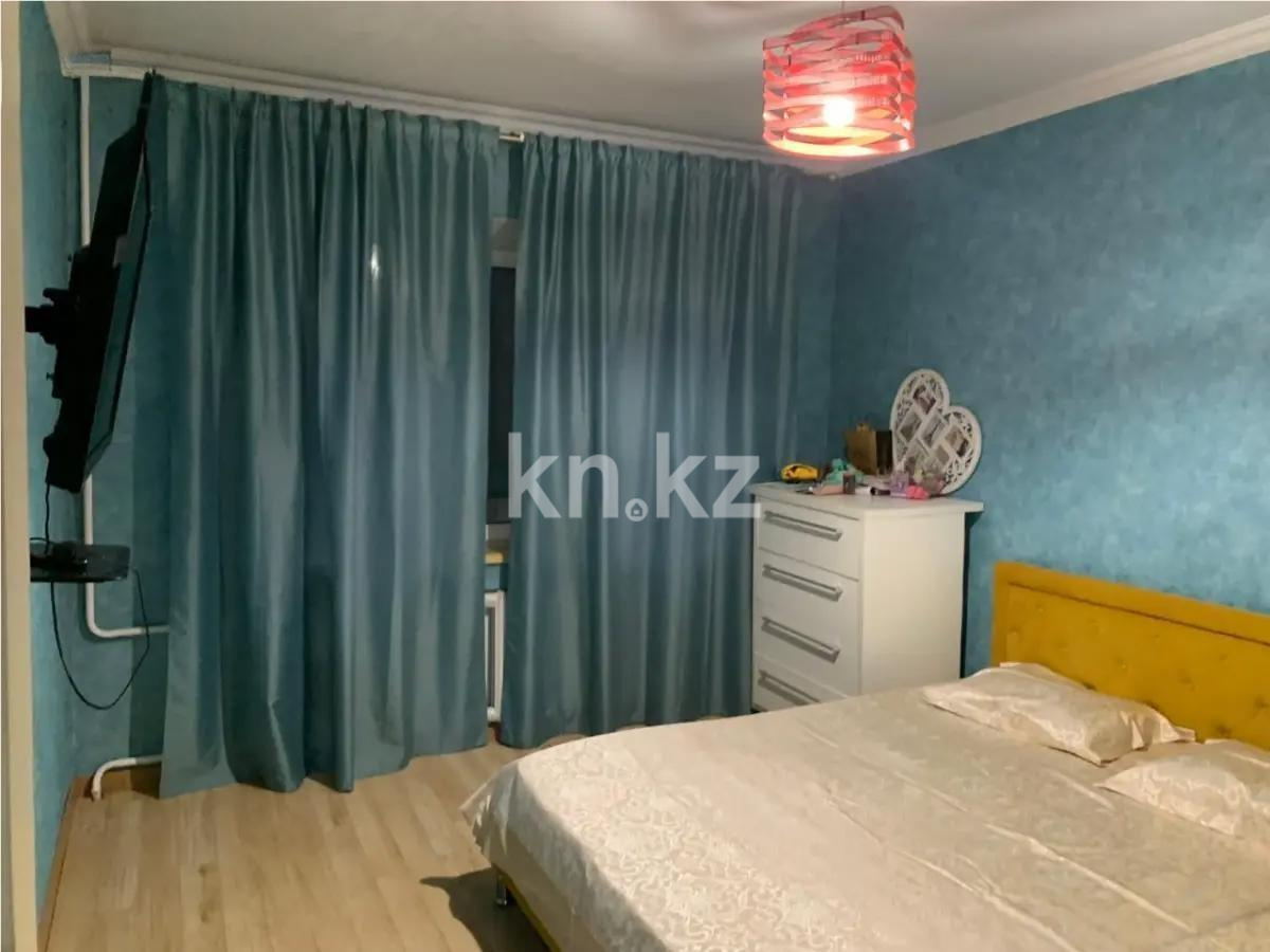 Продажа 3-комнатной квартиры, 72.6 м², ул. Аносова, дом  133 в Алматы - фото 2