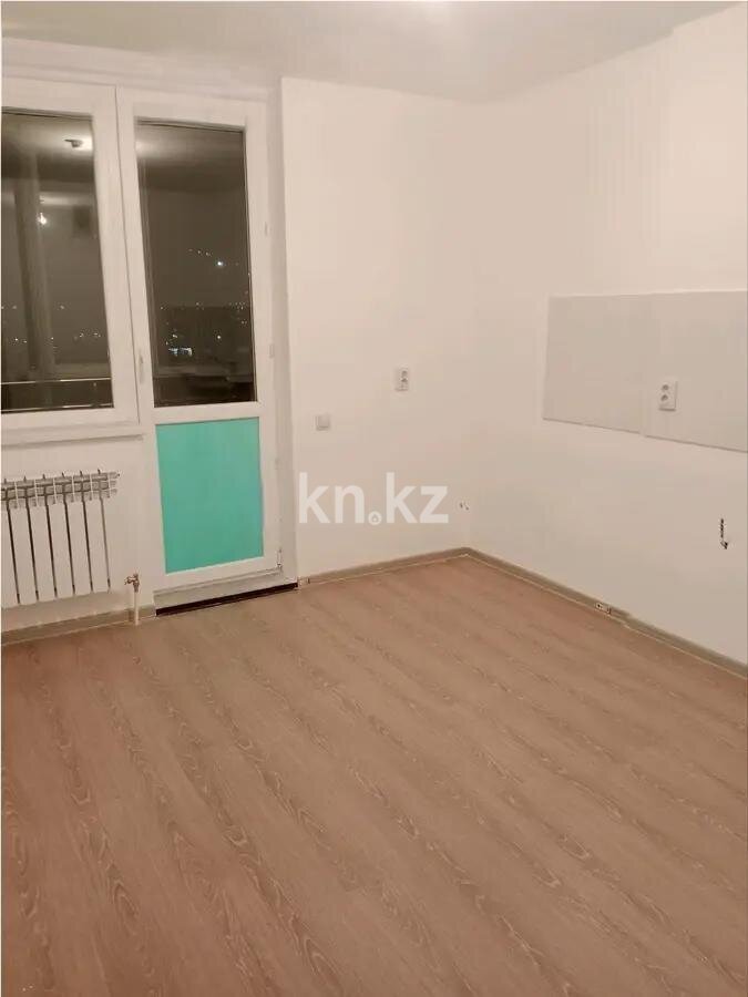 Продажа 1-комнатной квартиры, 38 м² в Астане