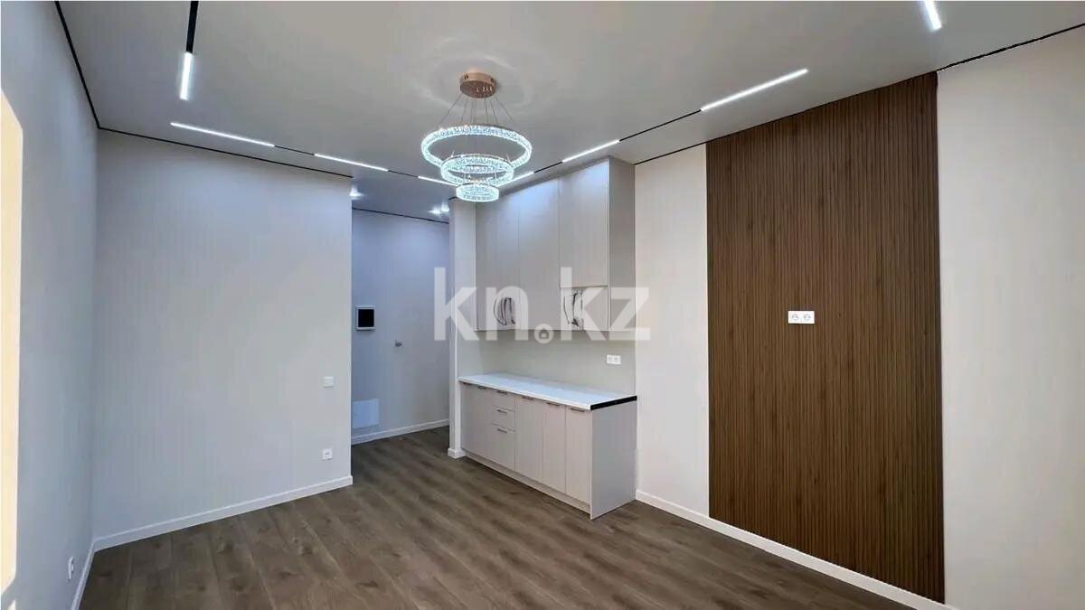 Продажа 2-комнатной квартиры, 38 м² в Астане - фото 3