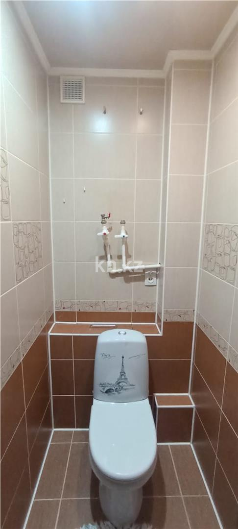 Продажа 2-комнатной квартиры, 50 м², мкр. Мамраева (Восток-5) - Продажа квартир в Караганде фото 7 из 13