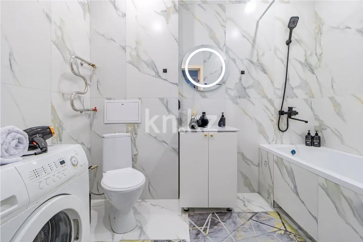 Продажа 1-комнатной квартиры, 45 м² - Продажа квартир от собственников в Астане - страница 6 фото 3 из 3