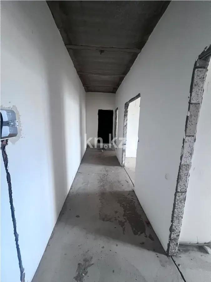 Продажа 2-комнатной квартиры, 62.79 м² в Астане - фото 4