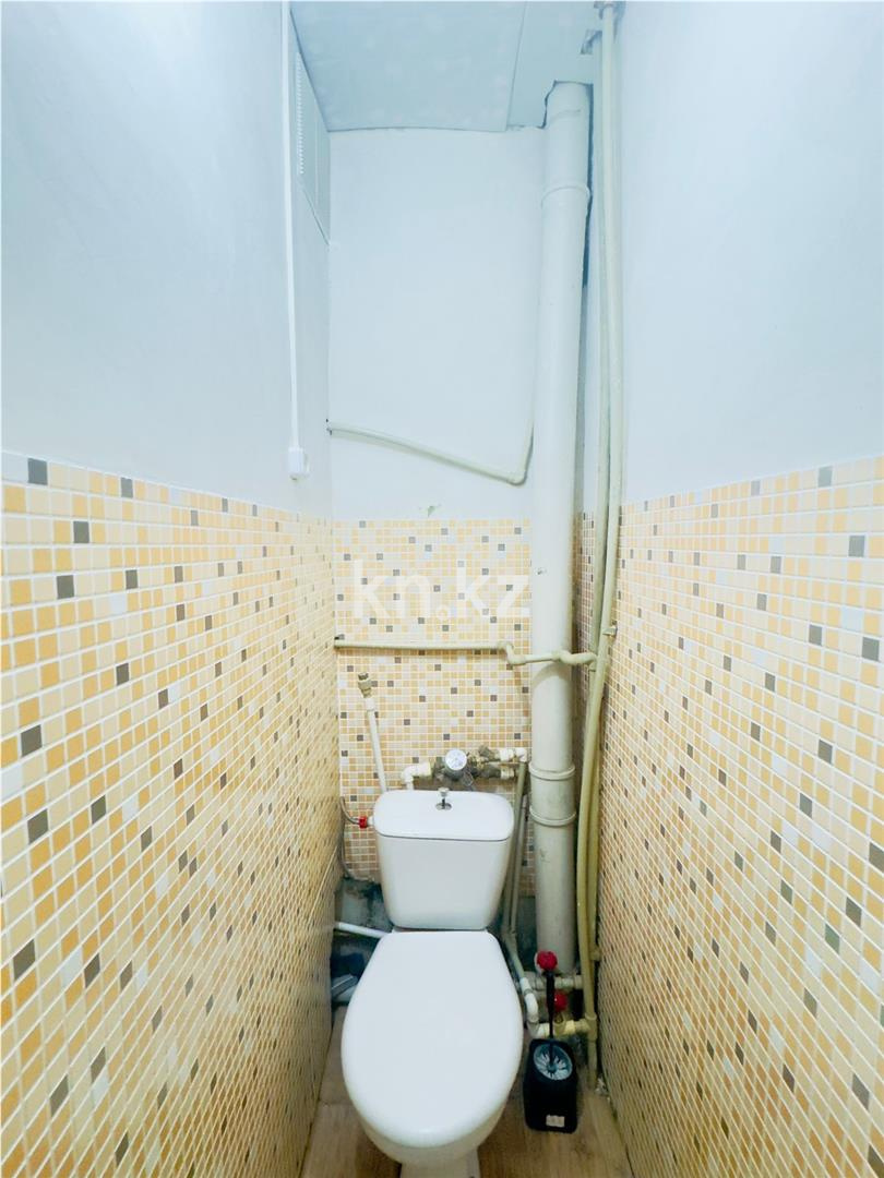 Продажа 2-комнатной квартиры, 45 м² в Темиртау - фото 7