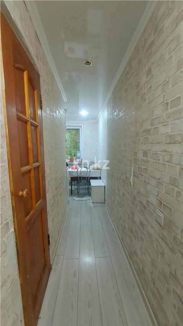 Продажа 2-комнатной квартиры, 49 м² - Аренда комнат в Актобе фото 9 из 10