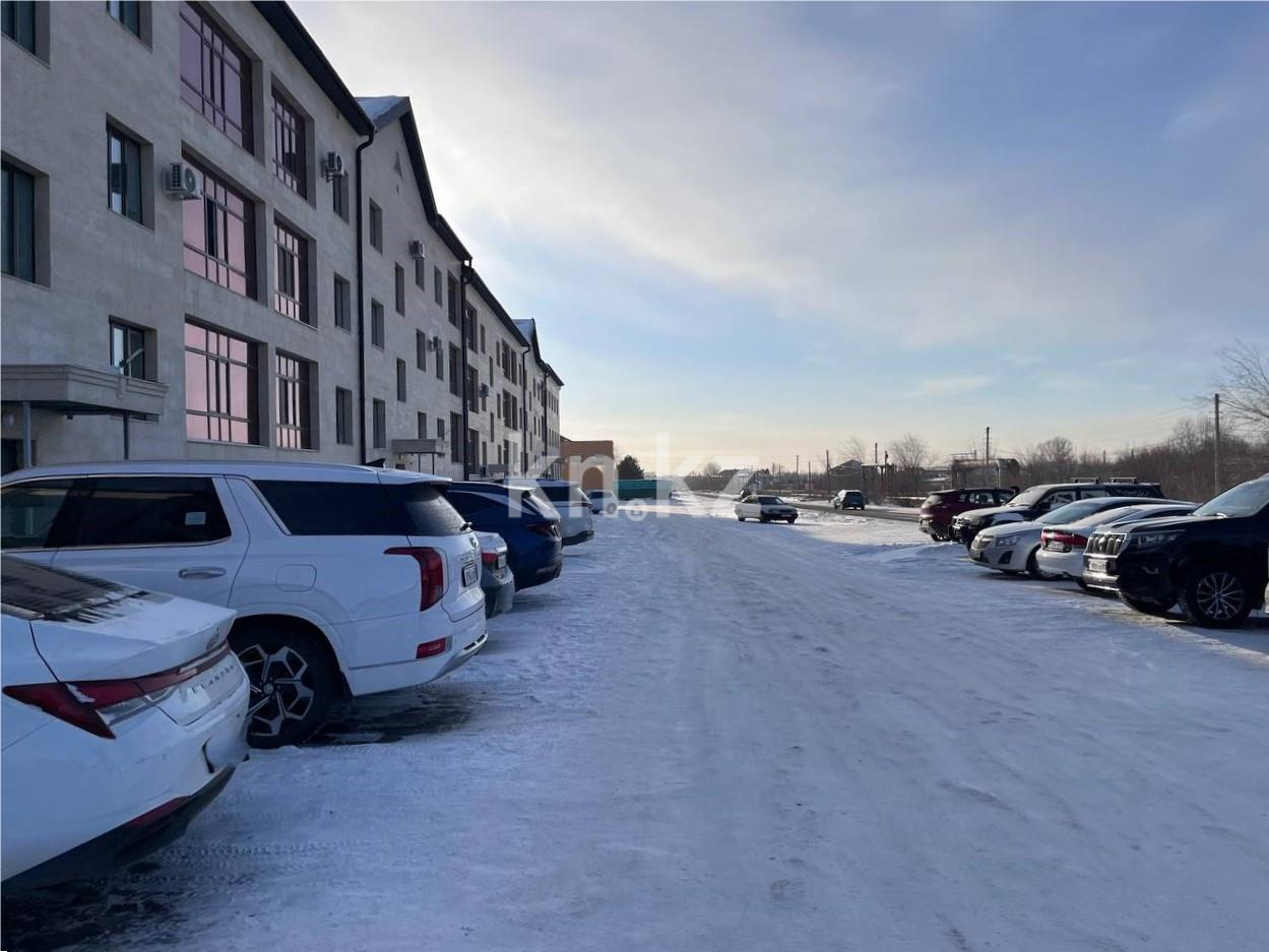 Продажа 3-комнатной квартиры, 82 м² - Продажа квартир в Караганде фото 27 из 29