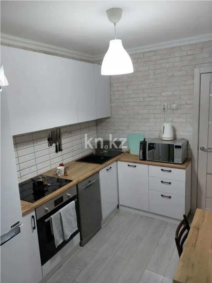 Продажа 1-комнатной квартиры, 45 м² в Астане