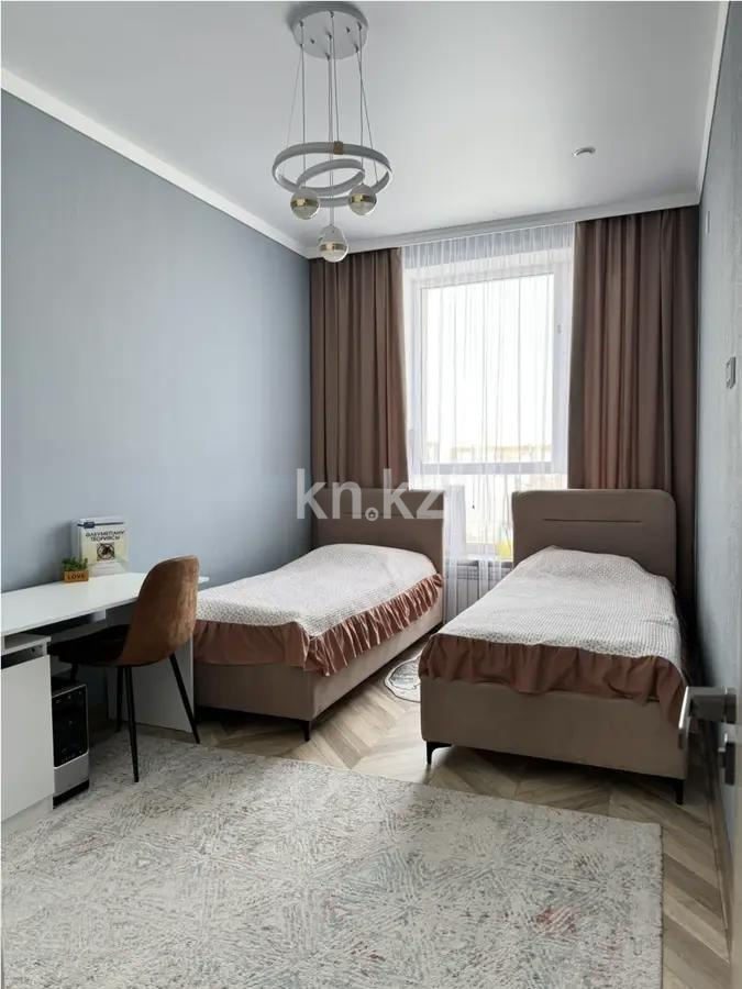 Продажа 3-комнатной квартиры, 77 м² - Продажа квартир в Казахстане - страница 11 фото 3 из 6