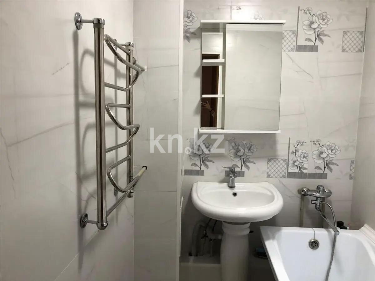 Продажа 3-комнатной квартиры, 76 м² в Алматы - фото 5