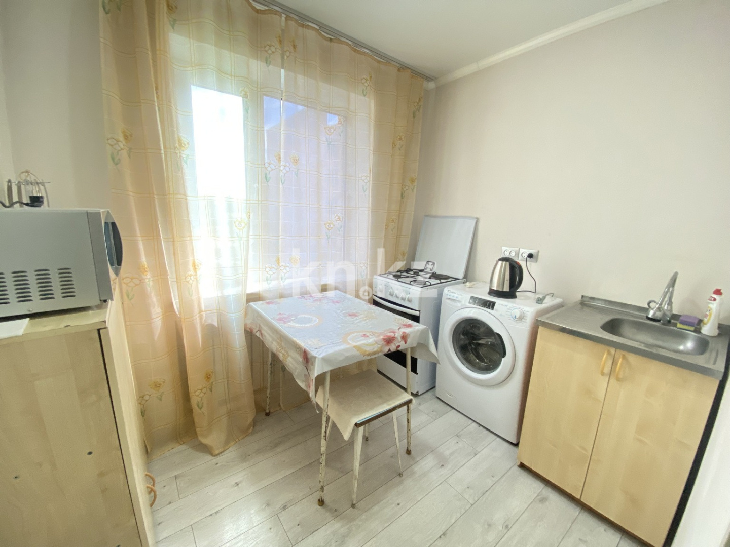 Продажа 2-комнатной квартиры, 47 м², ул. Жакенова - Продажа квартир в Сарани фото 4 из 11