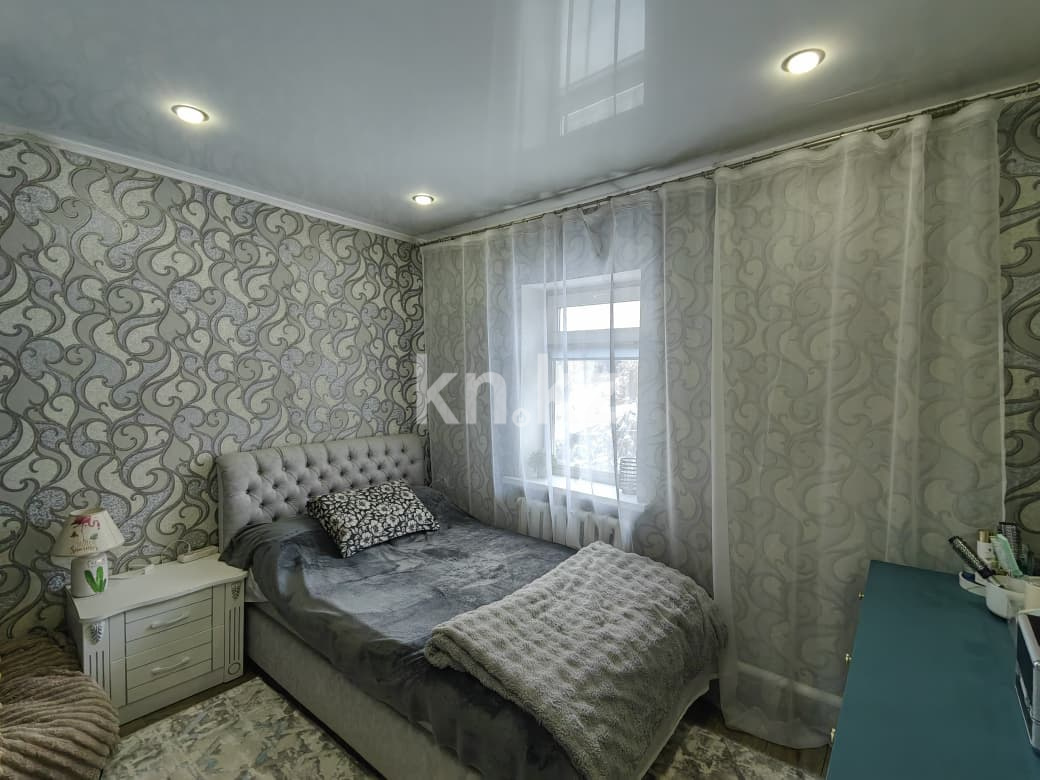 Продажа 3-комнатного дома, 87 м² - Продажа домов, коттеджей в Караганде фото 8 из 36