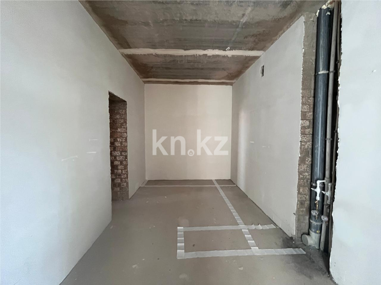 Продажа 4-комнатной квартиры, 118 м², ул. Букетова, дом  3/3 - Продажа  четырехкомнатных квартир в Караганде фото 6 из 10