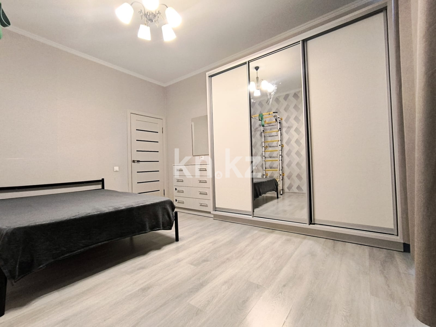 Продажа 2-комнатной квартиры, 53.6 м² - Продажа квартир-студий в Алматы фото 14 из 22