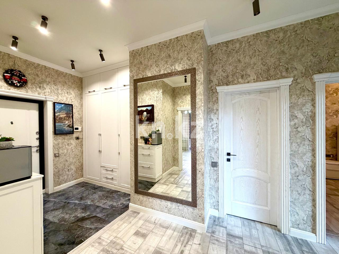 Продажа 3-комнатной квартиры, 90 м² в Караганде - фото 11