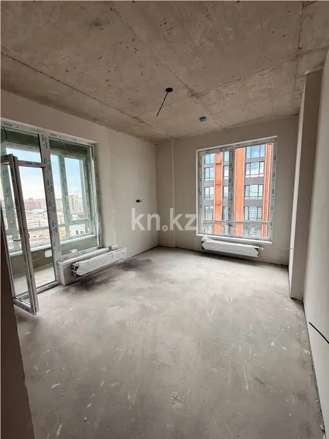 Продажа 3-комнатной квартиры, 79.75 м² в Астане - фото 2