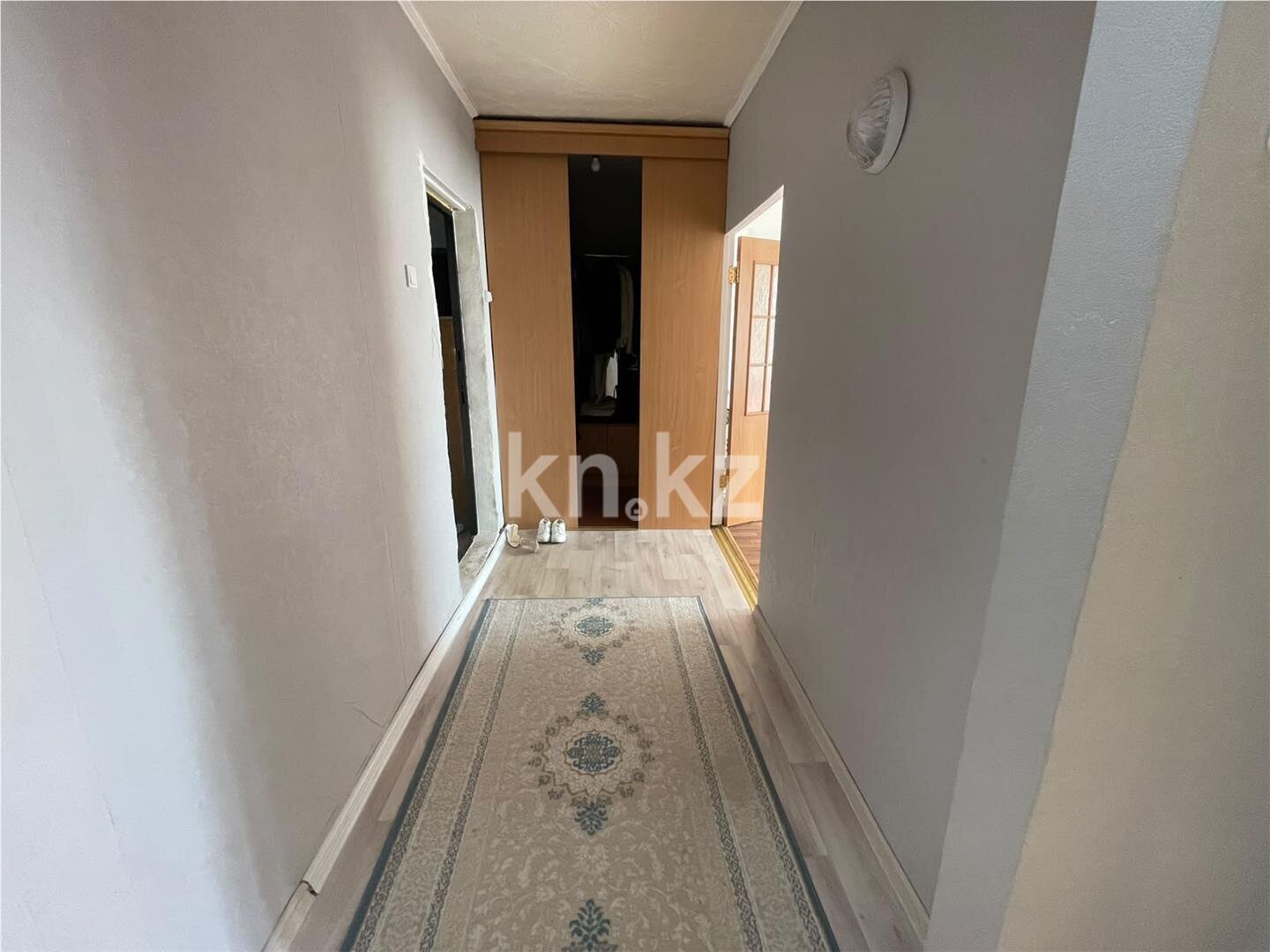 Продажа 1-комнатной квартиры, 41 м² в Караганде - фото 3