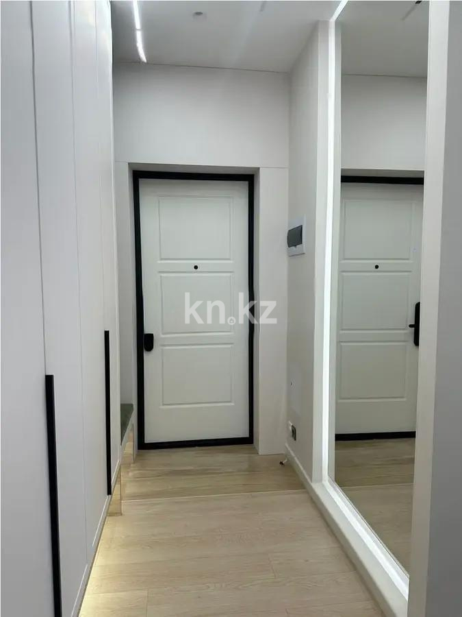 Продажа 2-комнатной квартиры, 70 м², пр. Туран, дом  44/2 - Продажа квартир в Астане без посредников фото 4 из 4