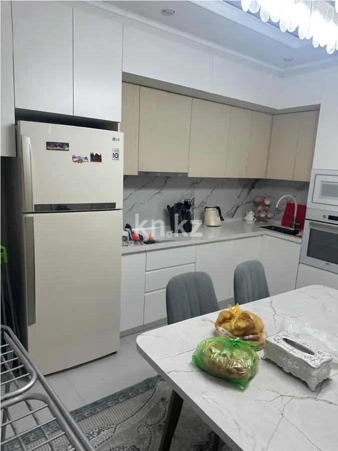 Продажа 3-комнатной квартиры, 72 м², мкр-н Дарабоз, дом  79 в Алматы - фото 4